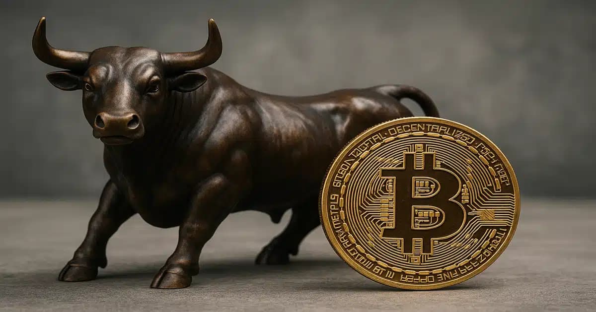 FRB、政策金利を25ベーシスポイント引き下げ　ビットコインは11万6000ドル超に上昇