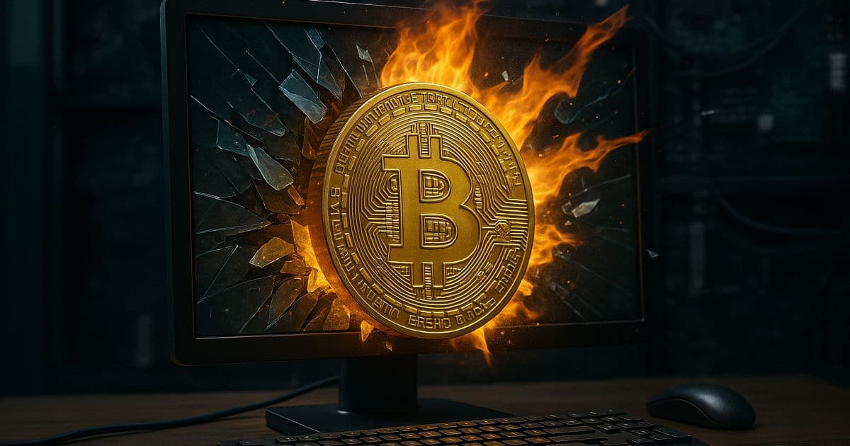 米国政府閉鎖のなか、ビットコイン価格が11万8000ドルを突破