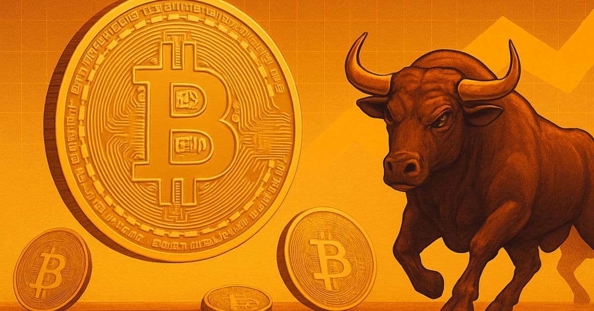 ビットコイン価格が史上最高となる四半期終値を記録　次は15万ドルか？