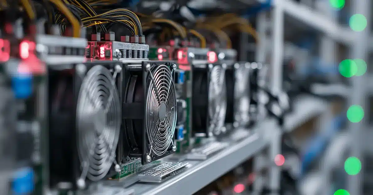 ニューヨーク州、ビットコイン・マイニング増税法案でマイナーを狙い撃ち