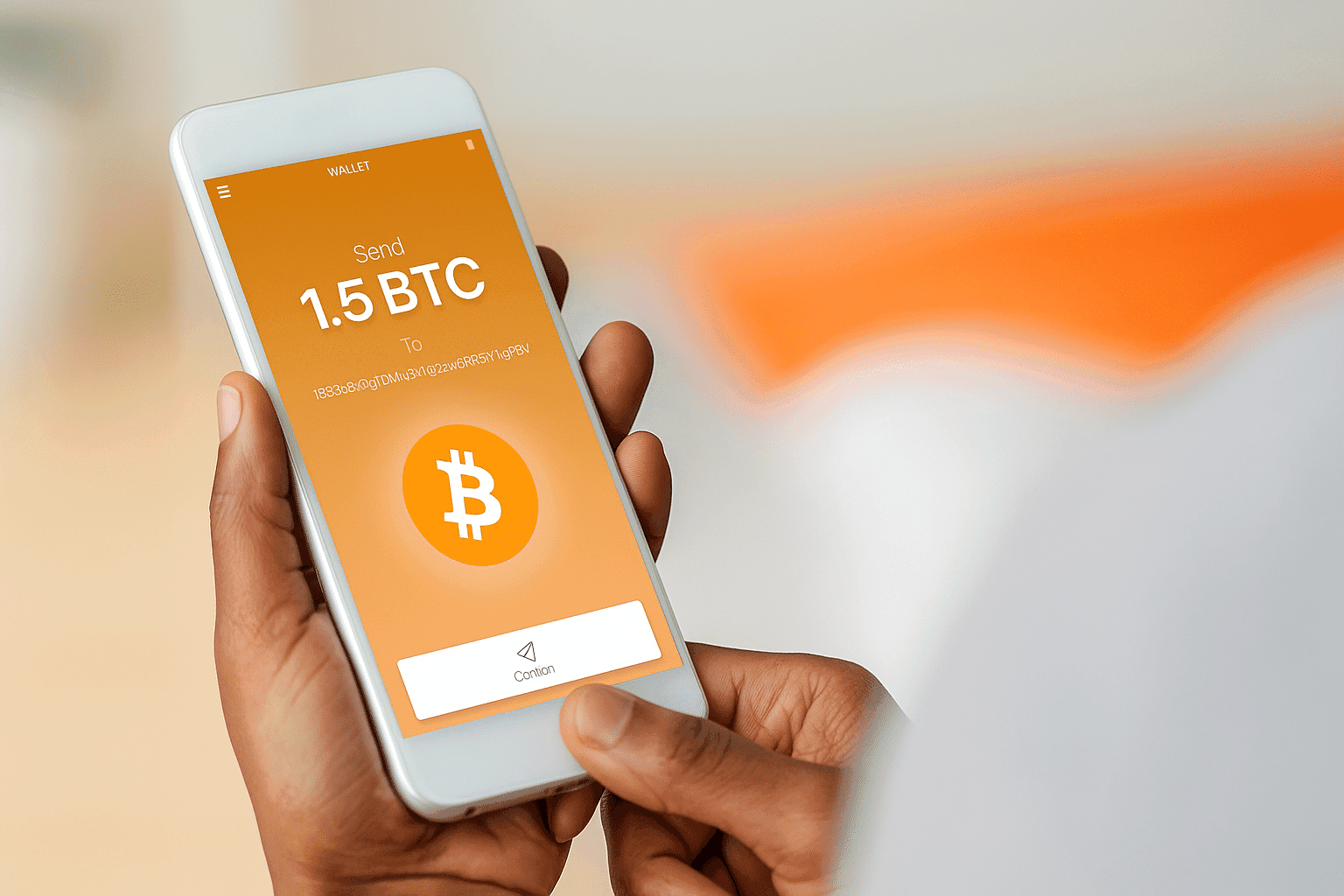 ウォルマートが支援する「OnePay」、アプリ内でビットコイン取引を提供開始