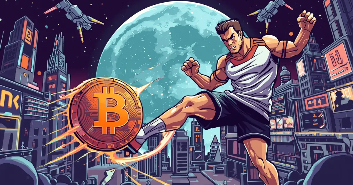 手数料ゼロのビットコイン給与変換サービスLava、USLのクロニャーレ選手が出資