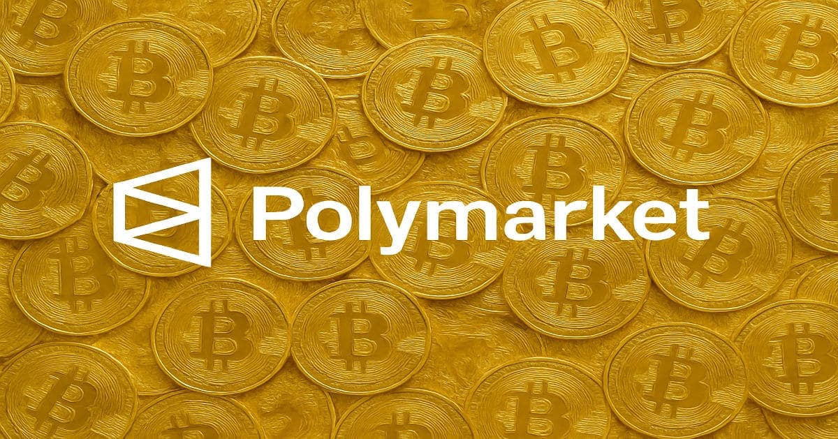 ポリマーケット、ビットコインの入金を開始　ニューヨーク証券取引所の親会社ICEが20億ドルの投資を検討
