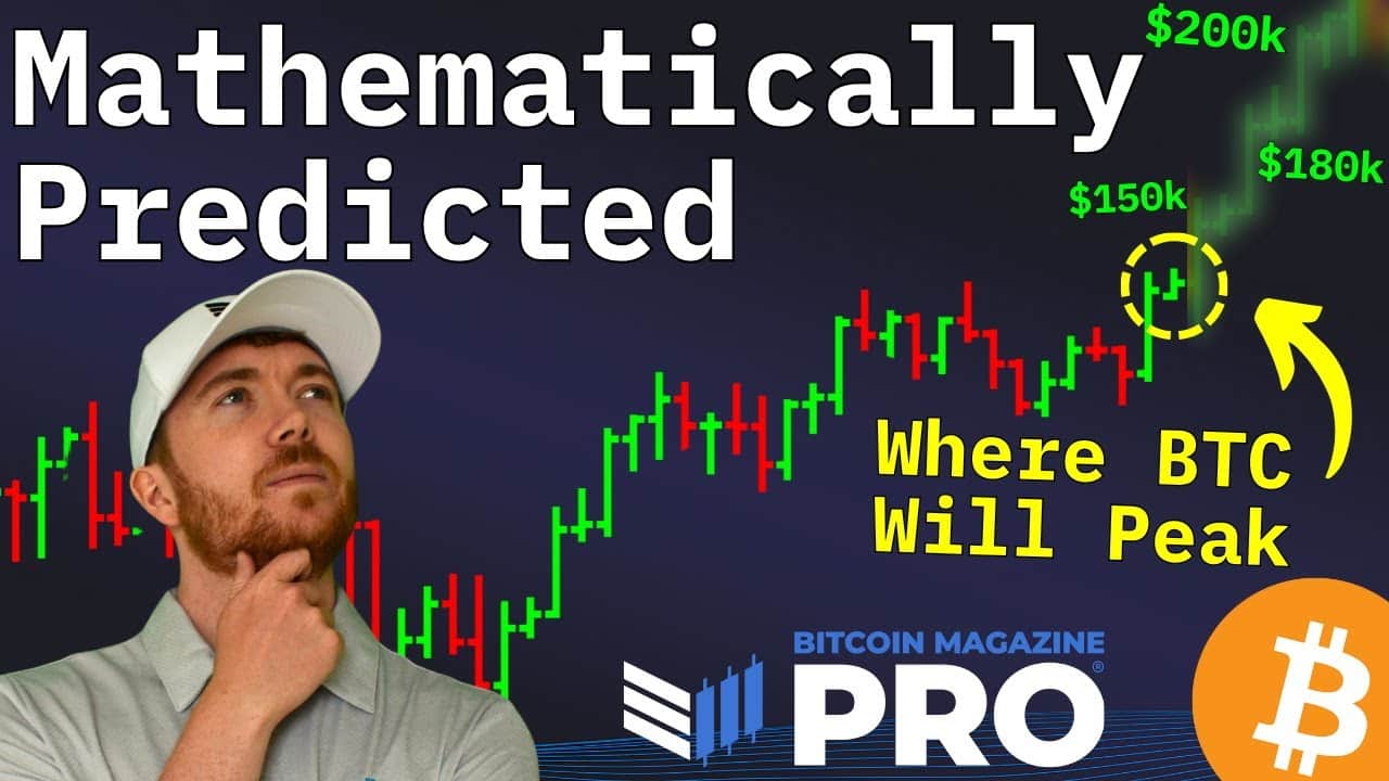 データアナリストによるビットコイン価格予測の衝撃
