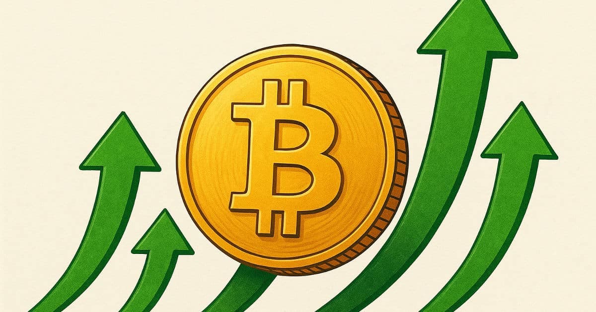 市場の楽観ムードが高まるなか、ビットコイン・マイニング株が急騰