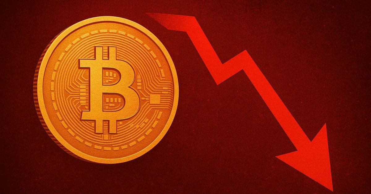ビットコイン価格、10万7000ドルを下回る　アナリストは「押し目買い」のチャンスと見る