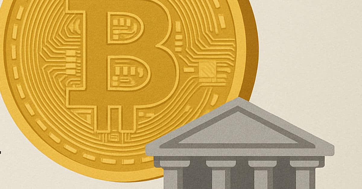 JPモルガン、年内にビットコインをローン担保として受け入れへ