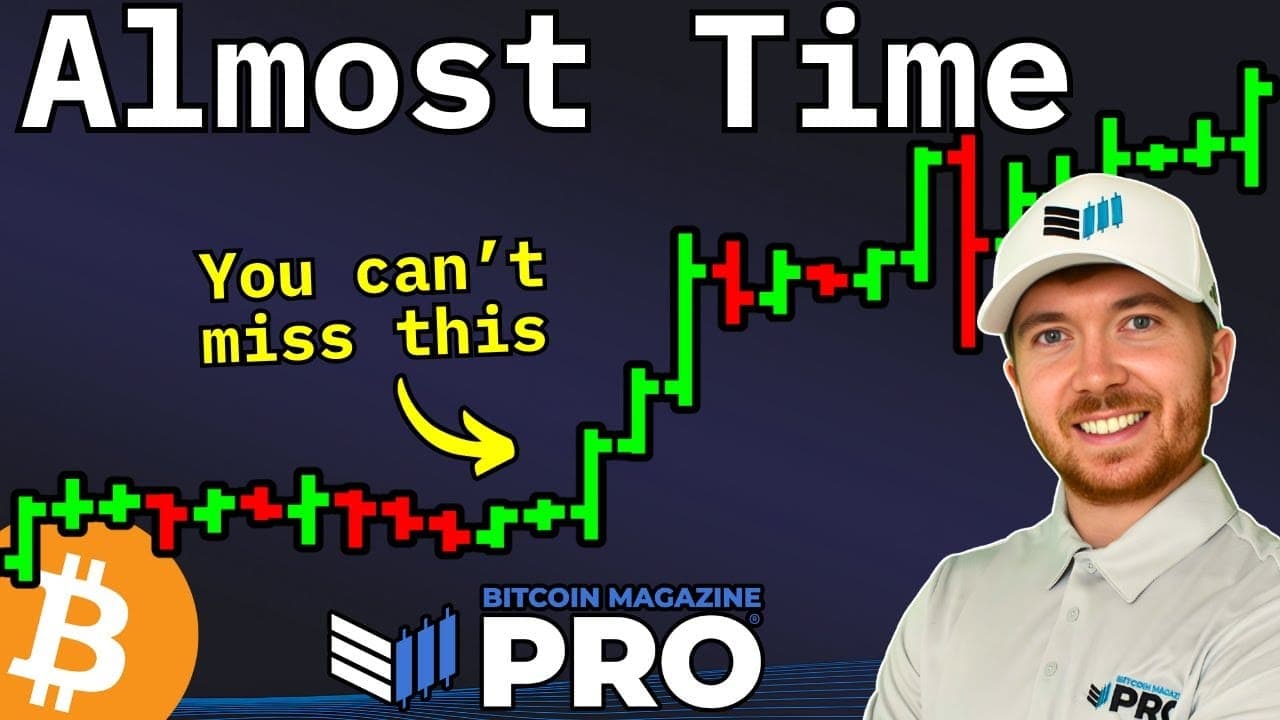 ビットコイン価格のボラティリティが記録的低水準に