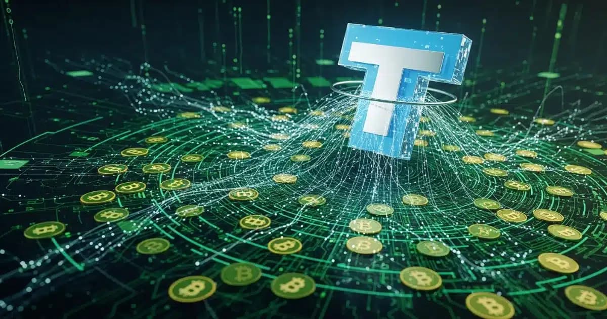 Tetherに取り込まれるビットコイン革命――その代償はどれほど大きいのか