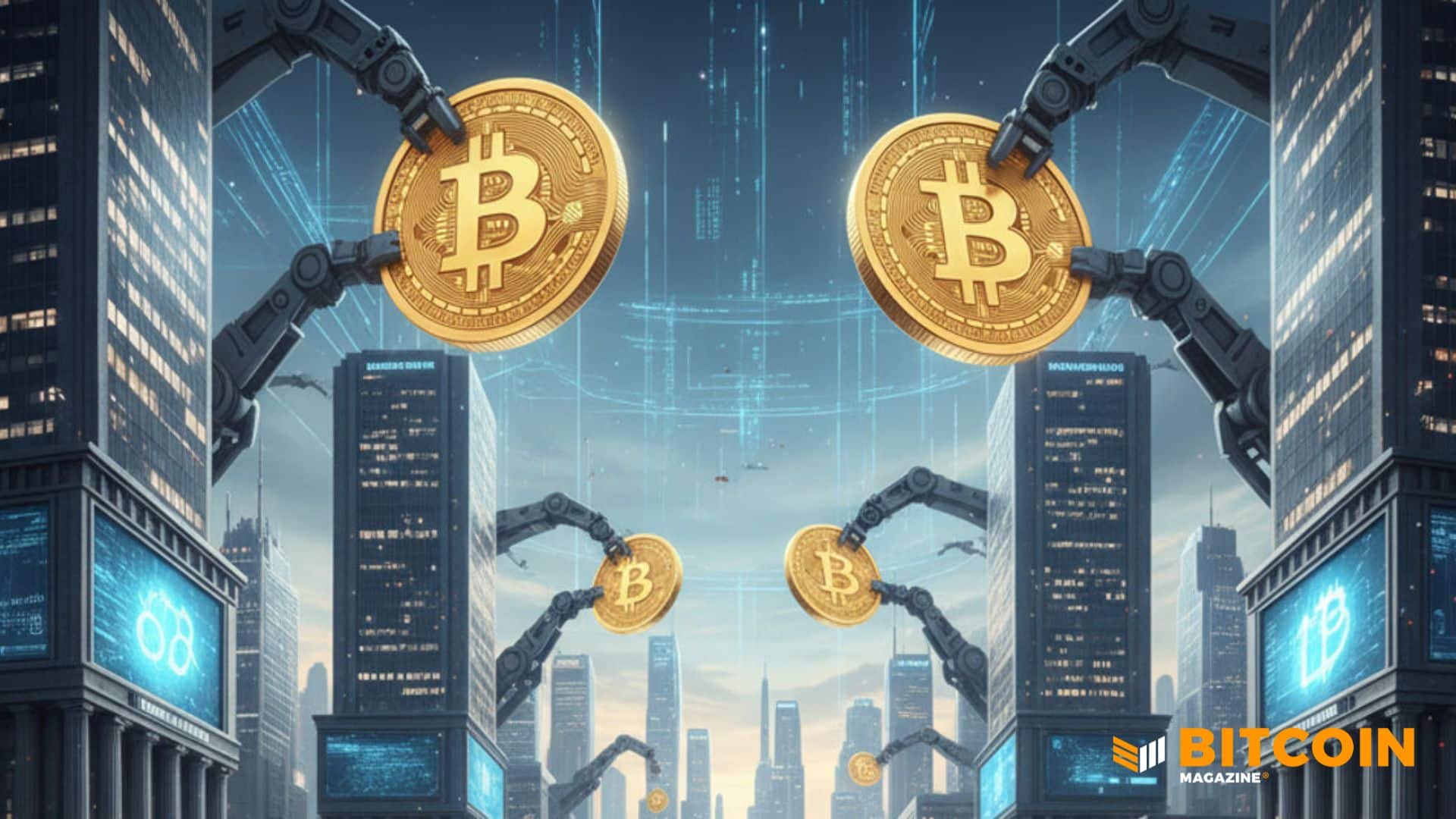個人投資家が投げ売りするなか、機関投資家はビットコイン相場に強気維持　BitwiseのCIO「暗号資産市場の上昇局面は近い」
