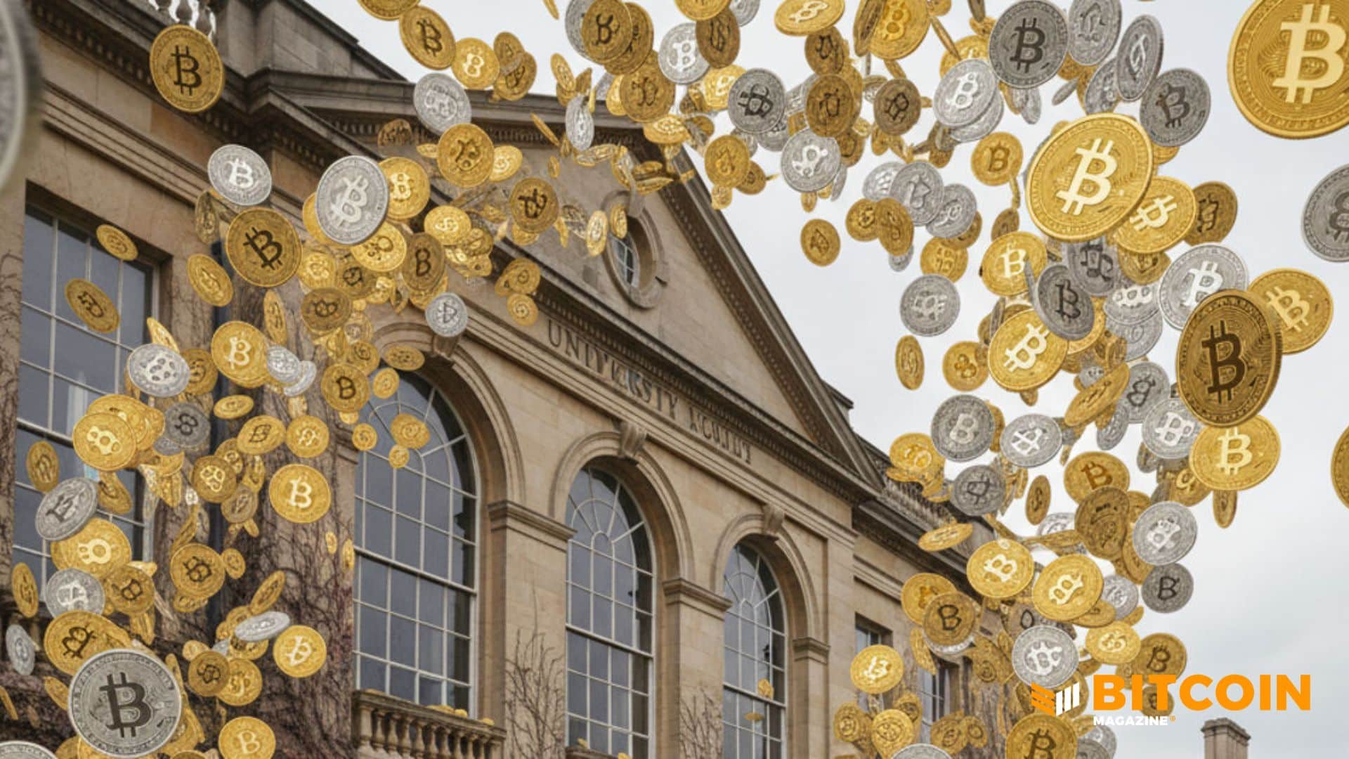 ヘスペリデス大学、世界初となるビットコイン専門の修士課程を開設