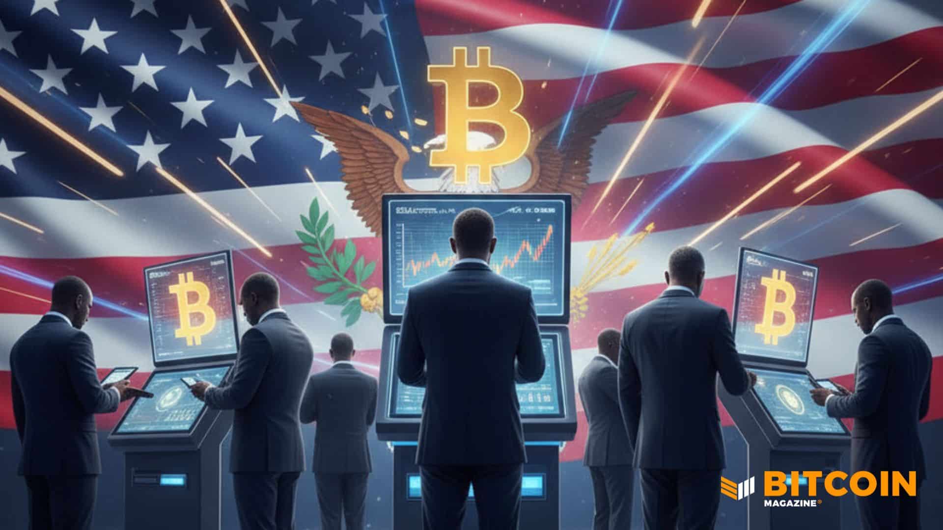 トランプ一族が関係するAmerican Bitcoin、積極的にマイニング事業を拡大し第3四半期の収益を倍増
