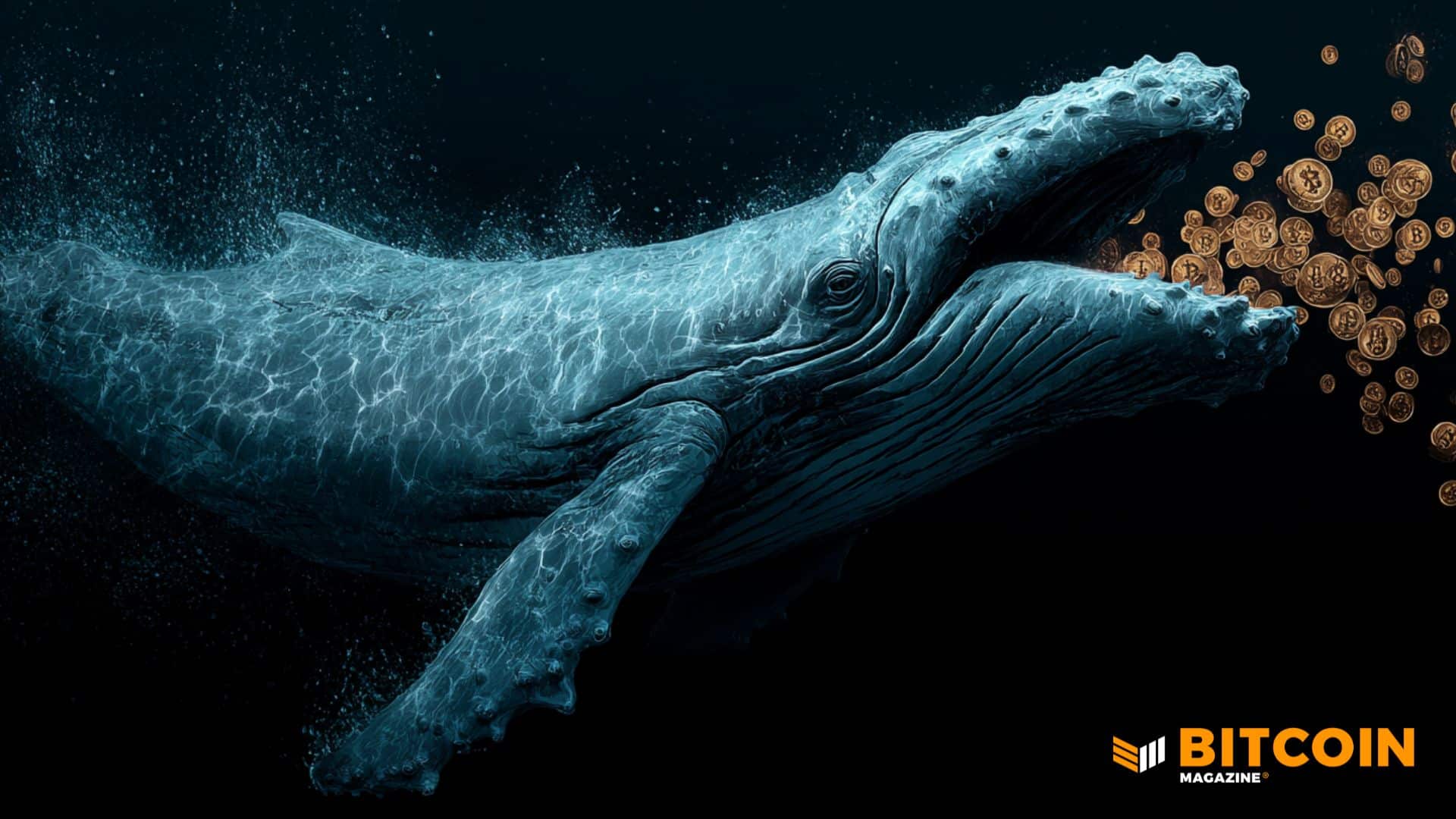 VanEck：ビットコイン売り圧の主役は中期保有者、長期クジラは買い増し継続