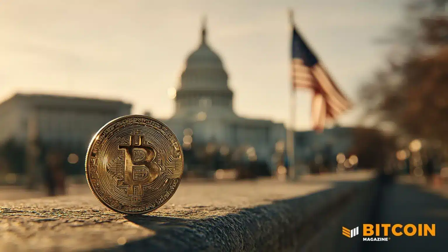 ウォーレン・デイビッドソン下院議員、「Bitcoin For America」法案を提出　ビットコインでの連邦税支払いを非課税で認める提案