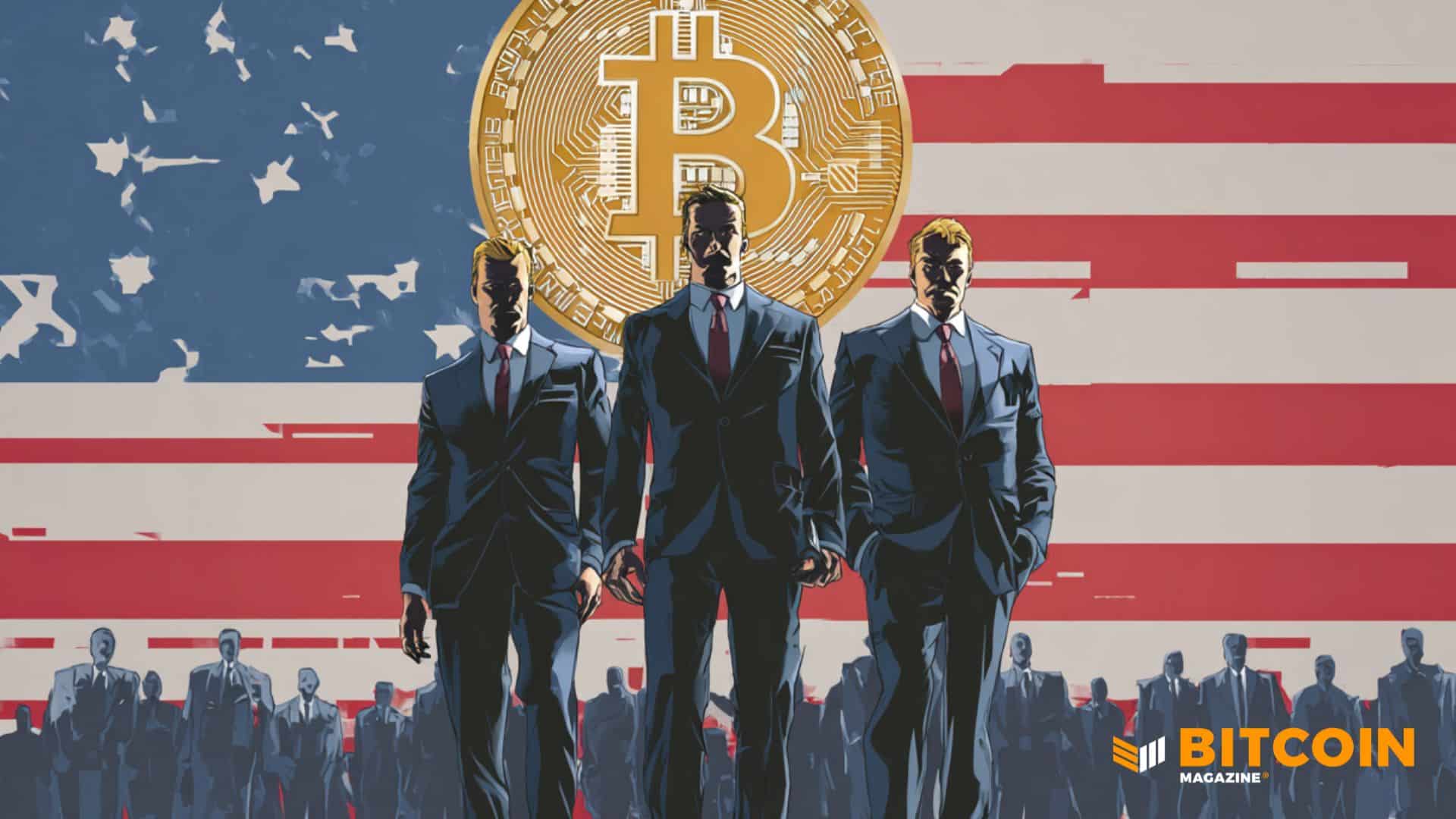 ビットコイン・マイニング機器メイカーのBitmain、国家安全保障問題で米連邦捜査の対象に