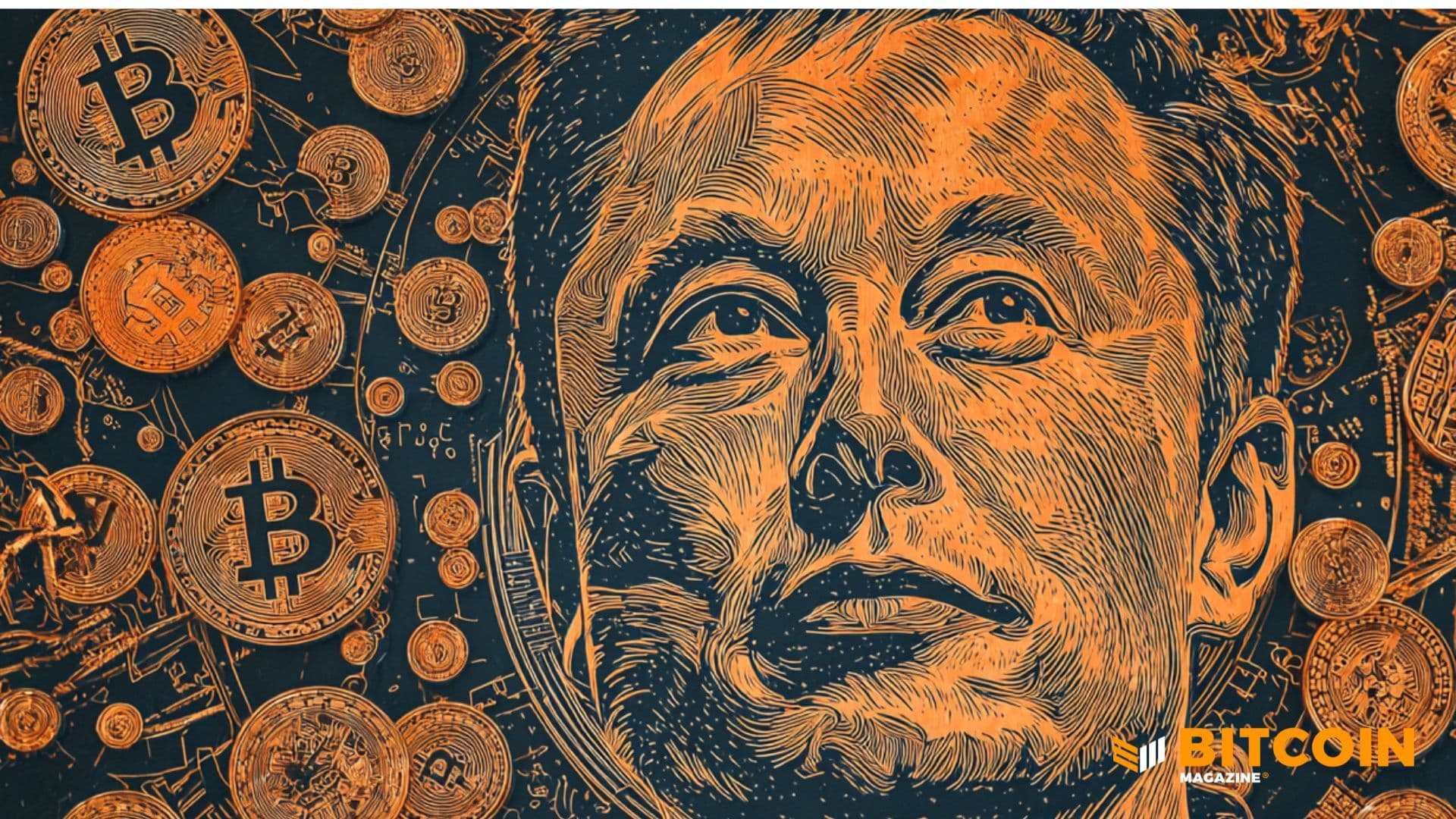 イーロン・マスク「ビットコインはファンダメンタル、かつ物理法則に基づいた通貨」