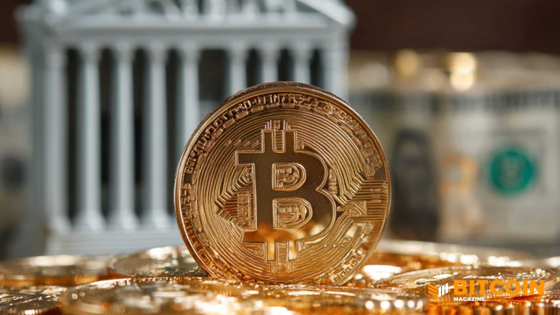 ウォール街がビットコインを受け入れるなか、バンク・オブ・アメリカは富裕層顧客に4%の暗号資産配分を推奨