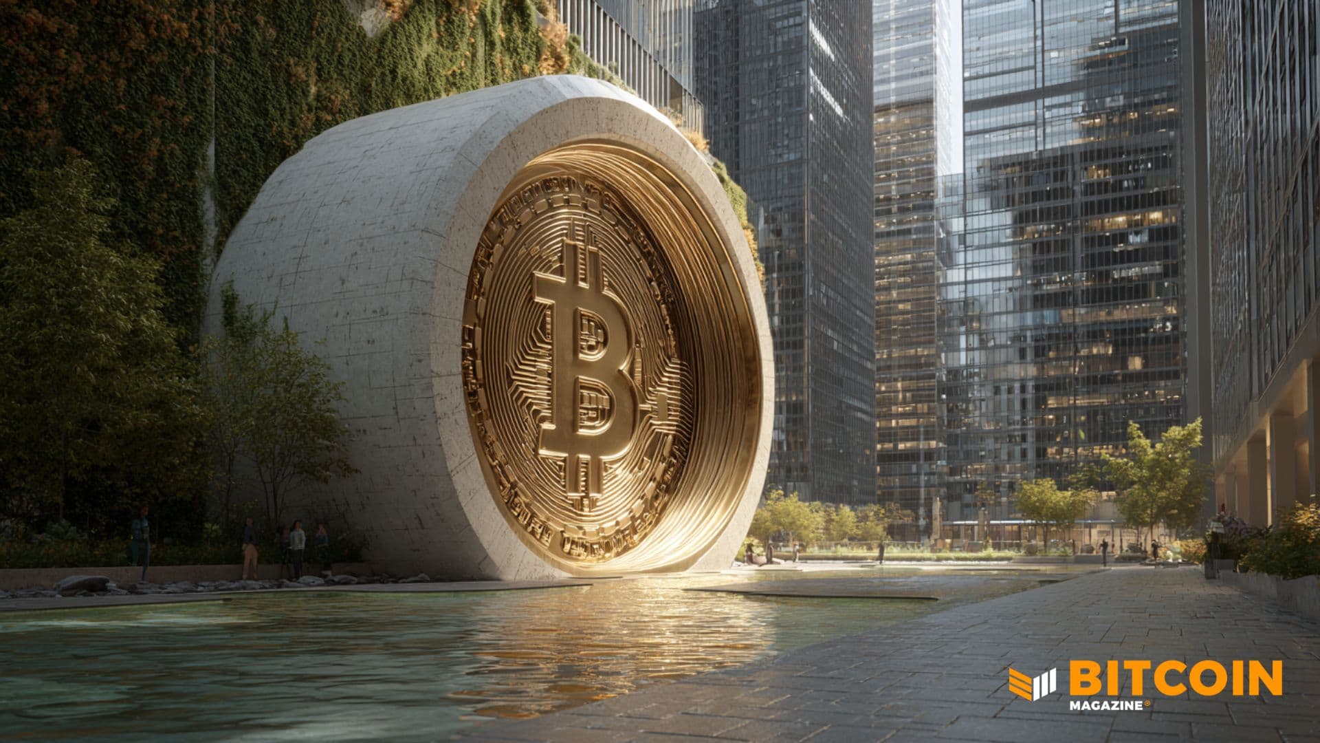世界第2位の資産運用会社ヴァンガード、ビットコインと暗号資産ETFの取引プラットフォームを開設：ブルームバーグ報道