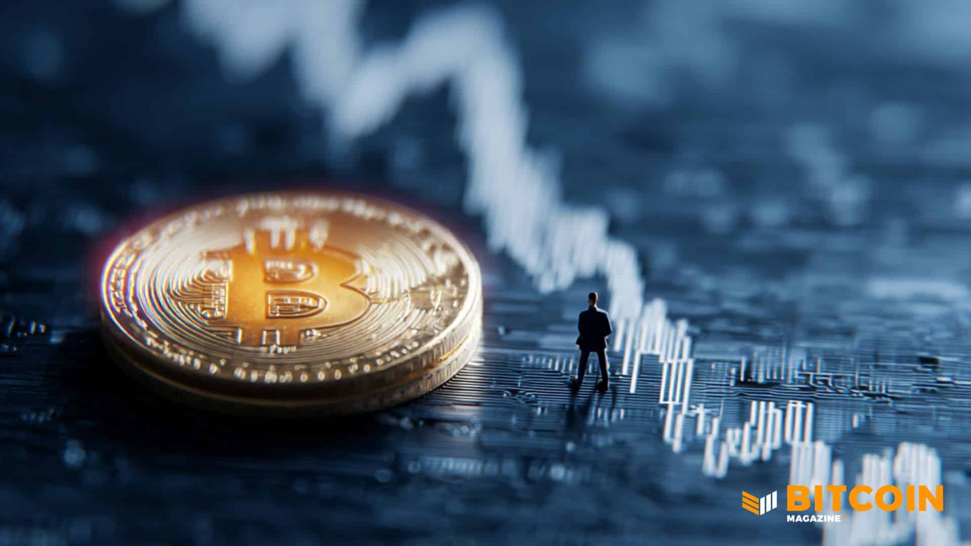ビベック・ラマスワミのStrive、MSCIにビットコイン指数除外の見直しを要請