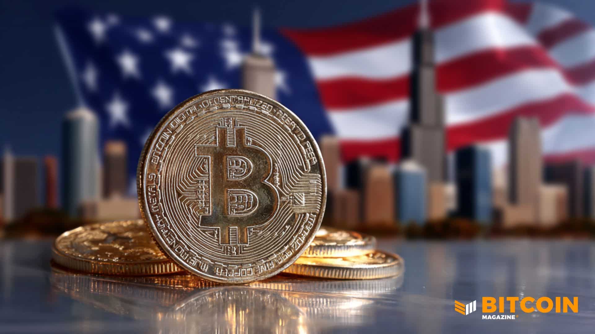 インディアナ州議会議員、州をビットコインのリーダーにするための法案を推進