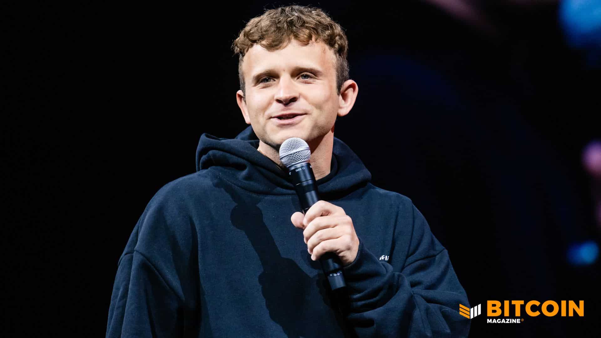 ジャック・マラーズ、「可能な限り多くのビットコインを買う」と誓う