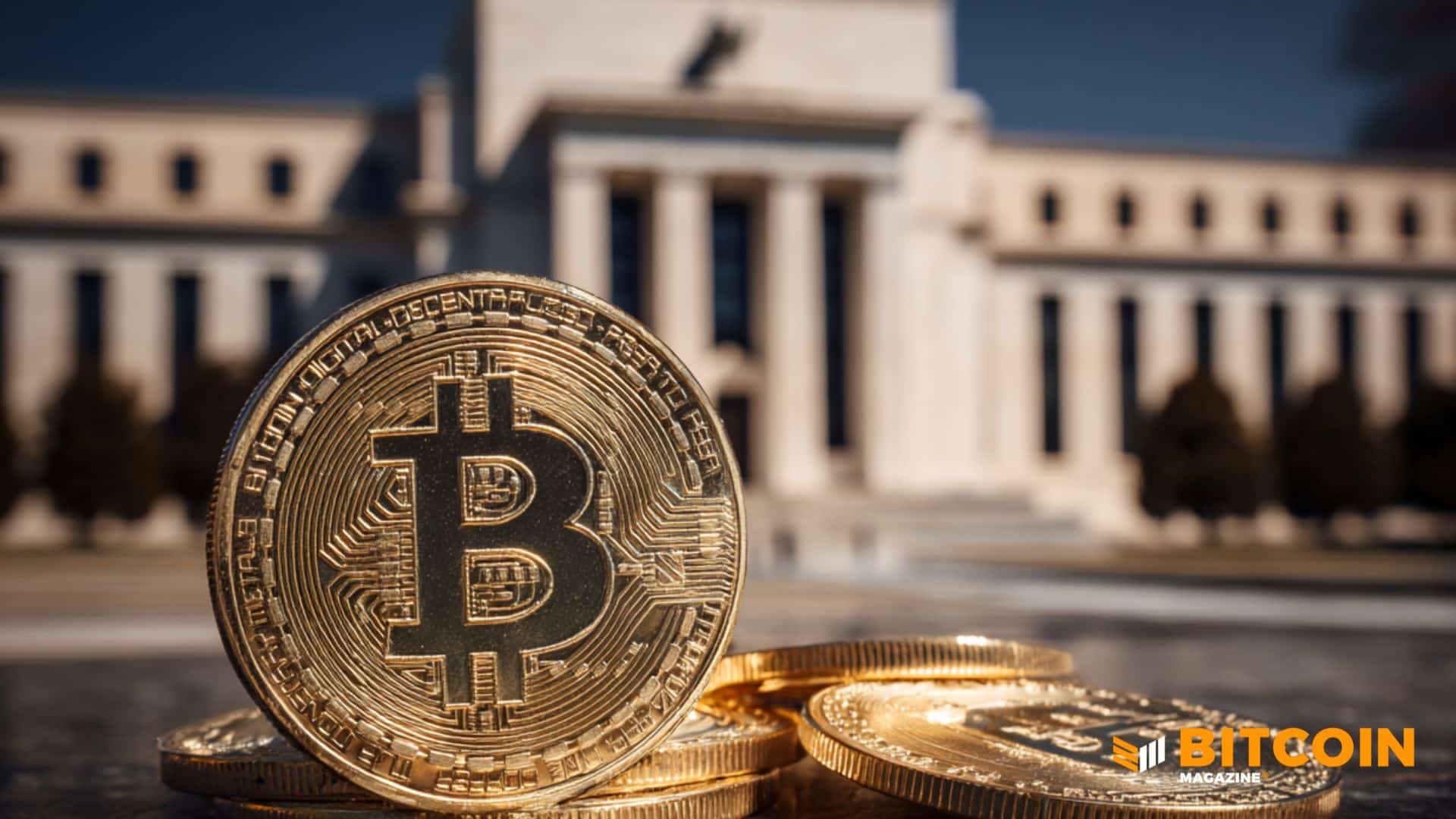 米FRB、25bpの利下げを決定：年内3回目の緩和措置とビットコイン市場の動向