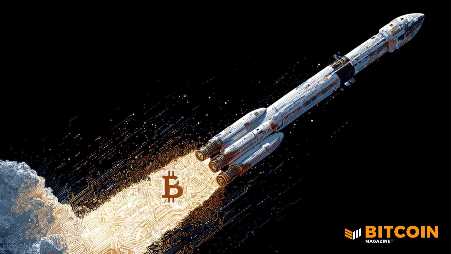 SpaceX、大型IPO計画の最中に9500万ドル相当のビットコインを移動