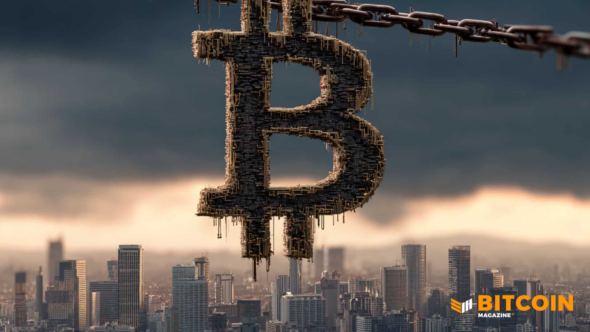 フィデリティが短期的な暗号資産リスクを警告、ビットコインの歴史的な4年サイクルについて議論