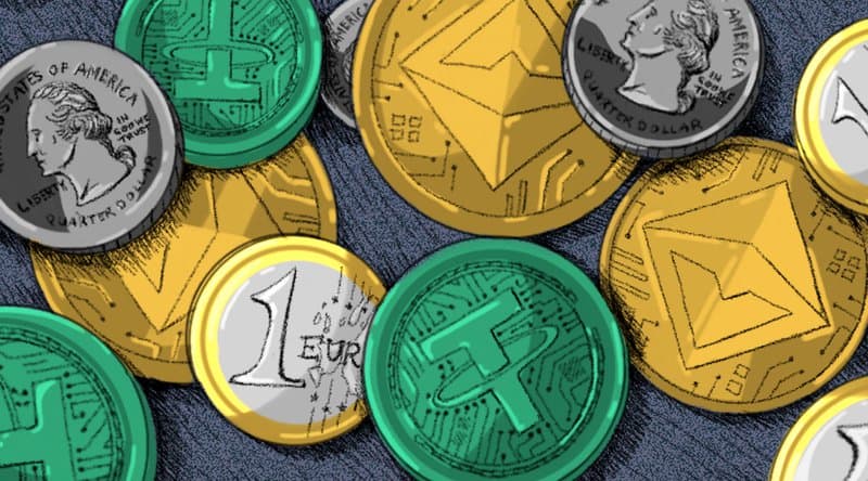 ステーブルコインは、革命ではなく進化だ