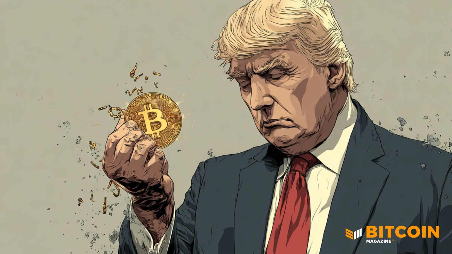 大統領令への「反逆」か──DOJがサムライウォレット没収BTCを秘密裏に売却した疑いが浮上