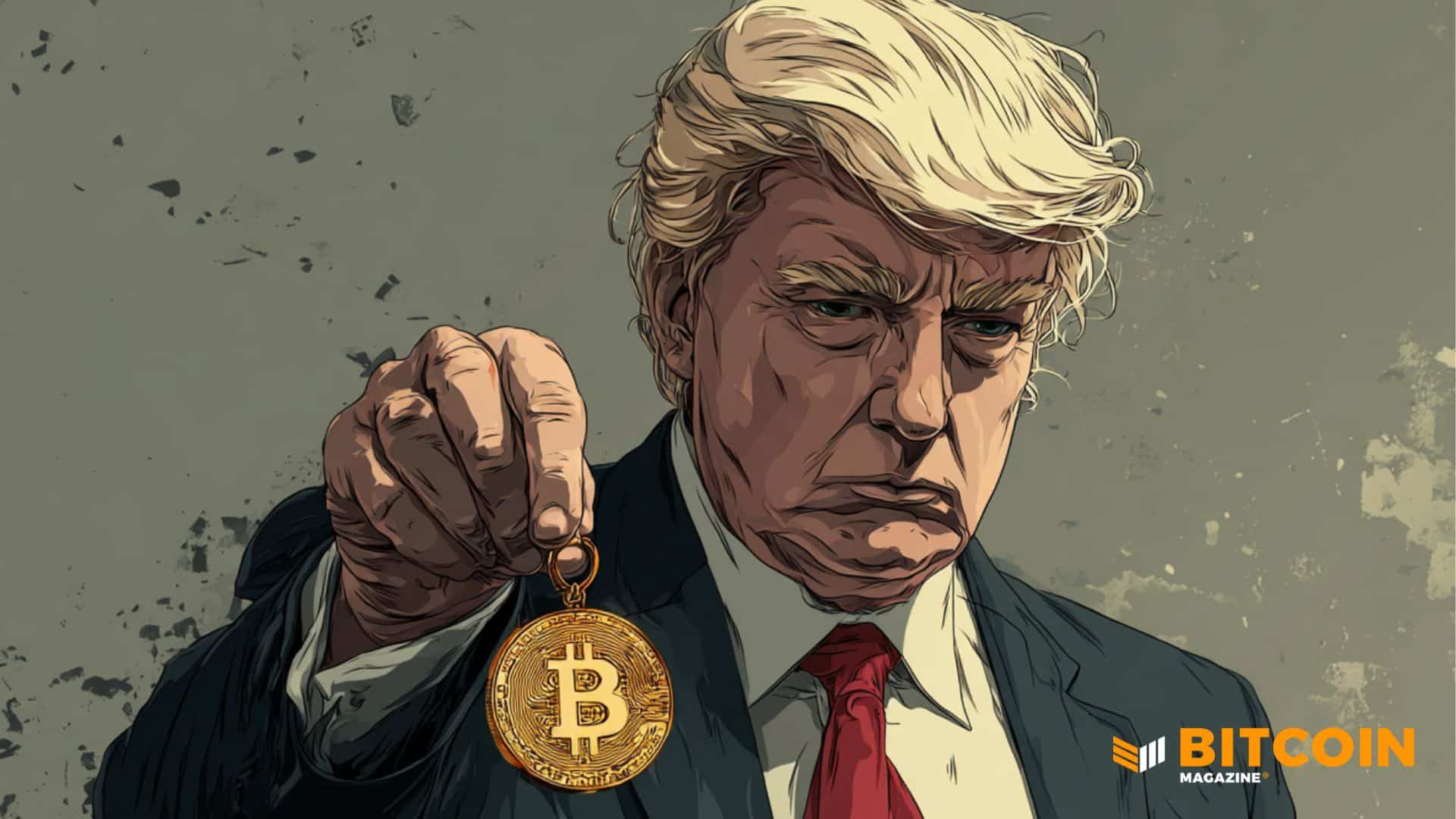トランプ大統領に不利な最高裁判決は、ビットコイン暴落を引き起こすか？