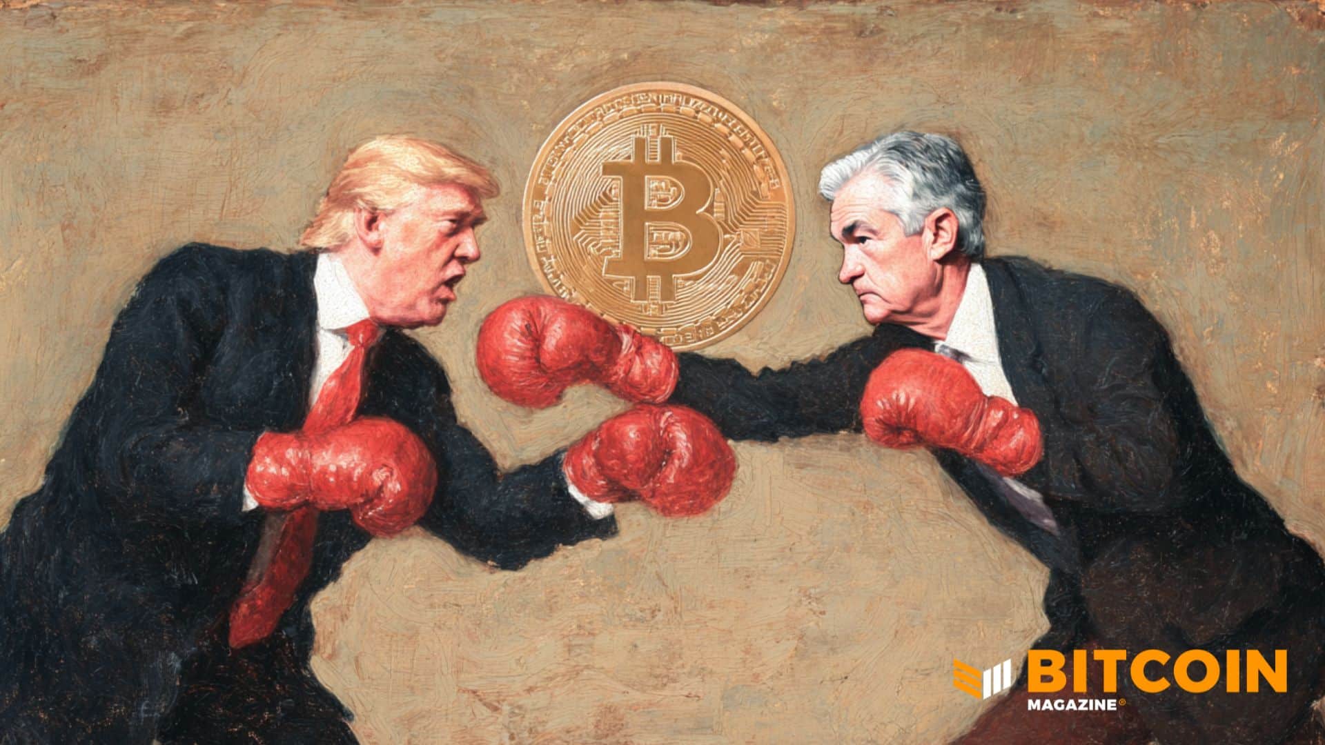 FRBと司法省の対立激化で、ビットコイン価格は9万2000ドル近くまで上昇