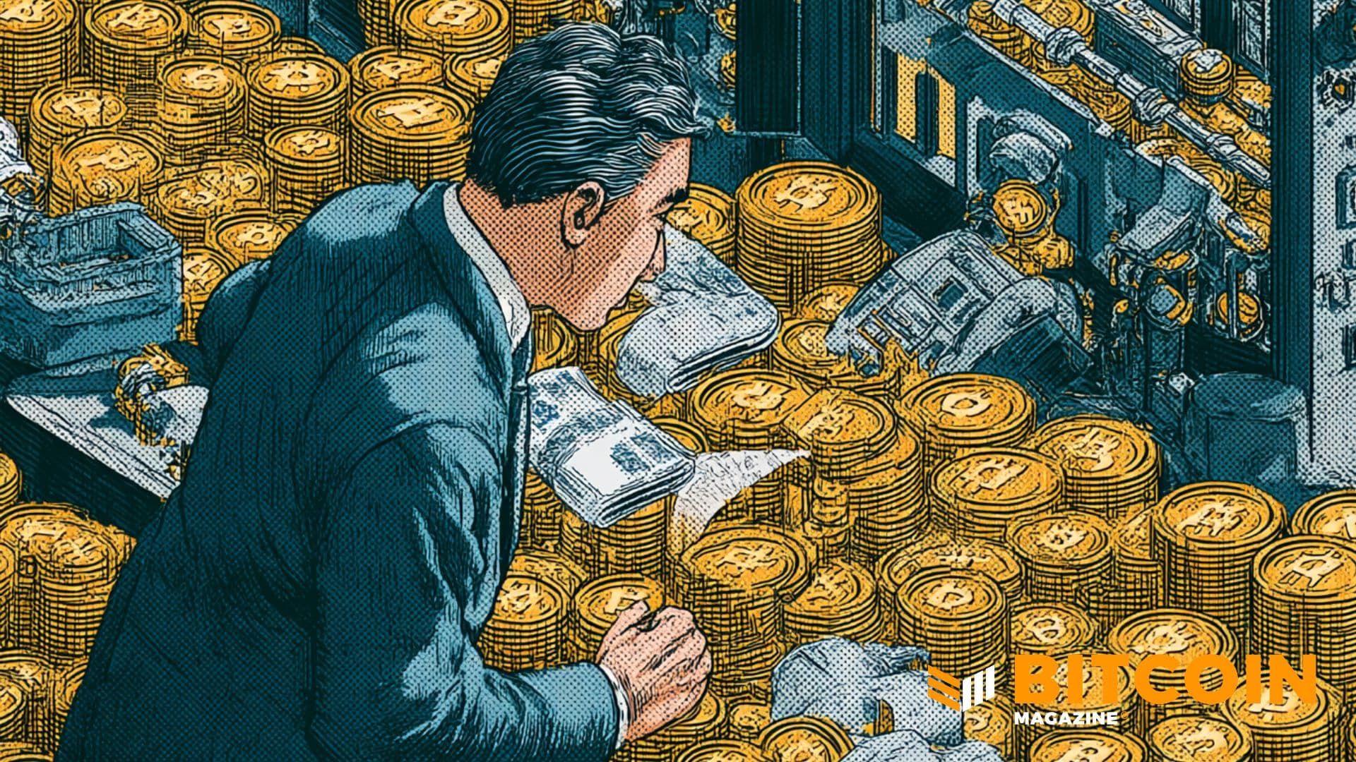 StriveがSemler Scientific買収の承認獲得　ビットコイン保有量は1万3000 BTCに迫る