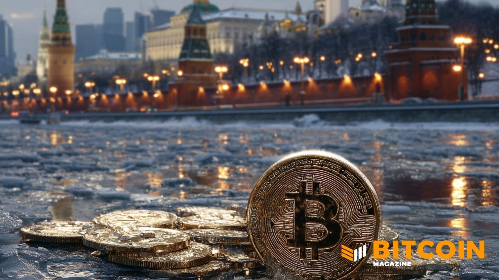 ロシア、暗号資産を「日常金融」として位置付け　個人投資家向けのアクセス法案を議員が準備
