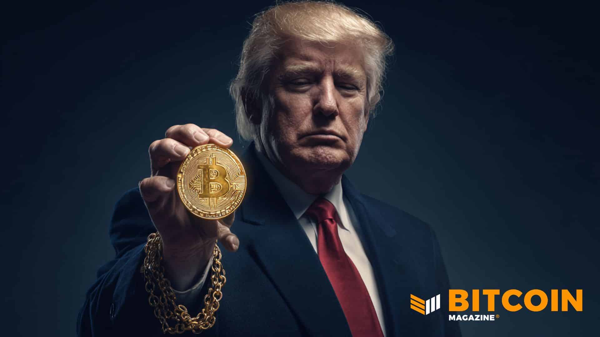 米国政府は押収したSamourai Walletのビットコイン売却を否定し、BTCは戦略的ビットコイン準備金として保有すると表明
