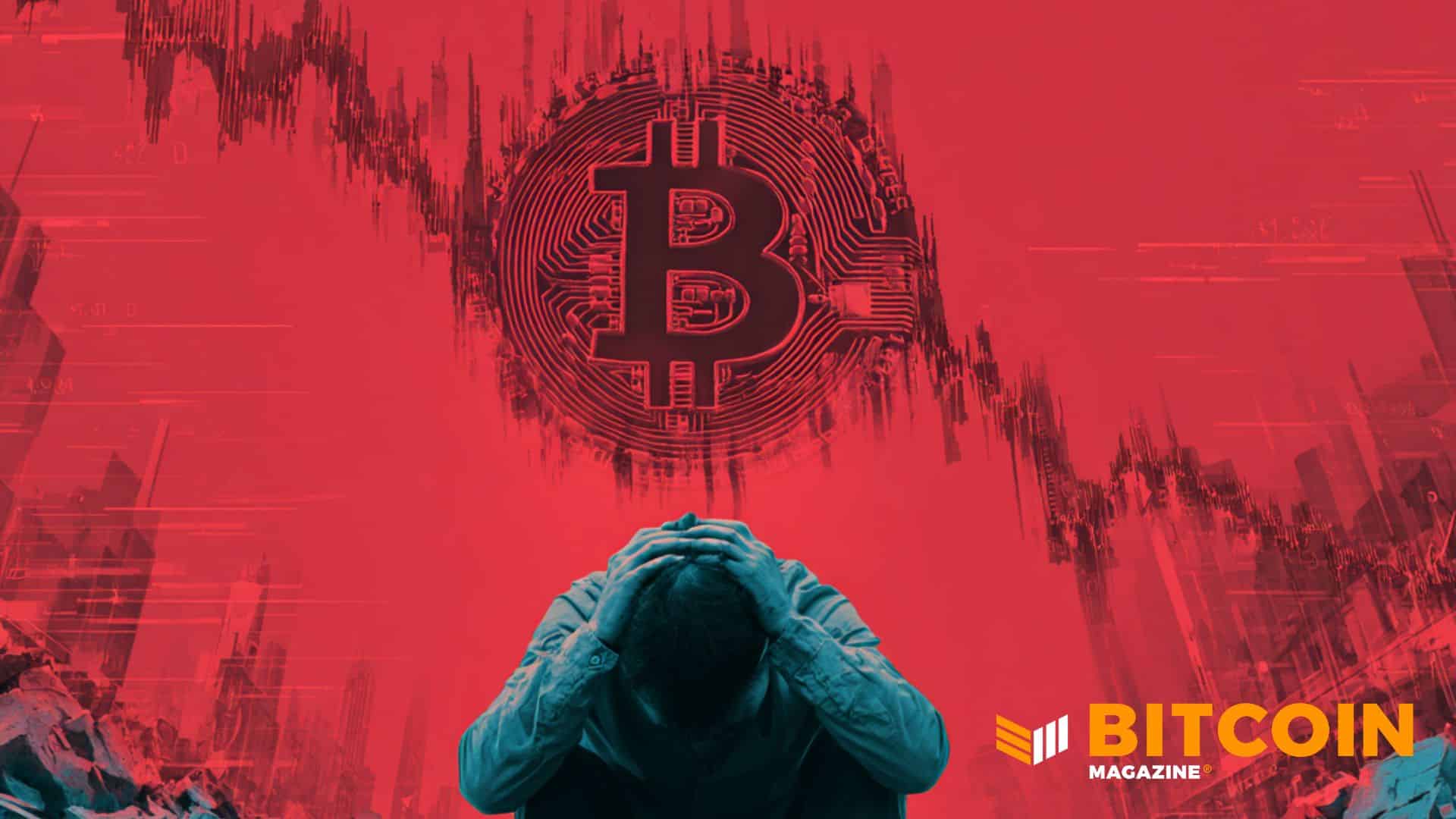 暗号資産市場全体の売り圧力で、ビットコイン価格が7万5000ドル台まで急落