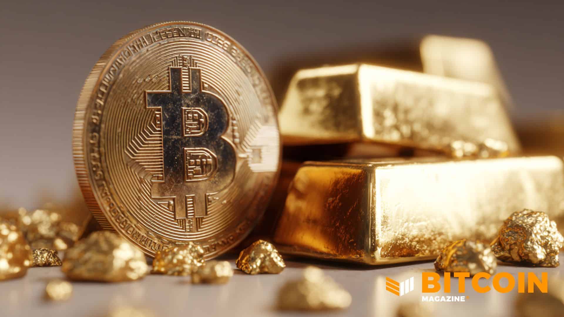 JPモルガンが断言、ビットコインの優位性は「金」を凌駕する　暴落の裏で芽吹く長期投資の勝機
