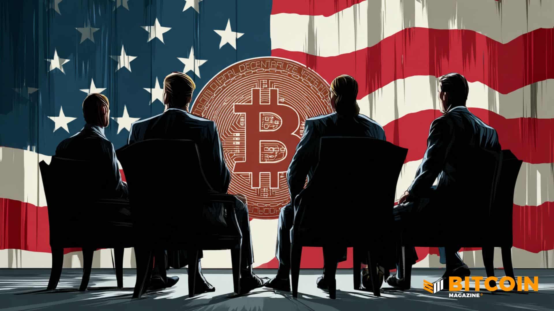American Bitcoin、保有量6,000 BTCを突破。トランプ一族「肝いり」のビットコイン戦略が結実