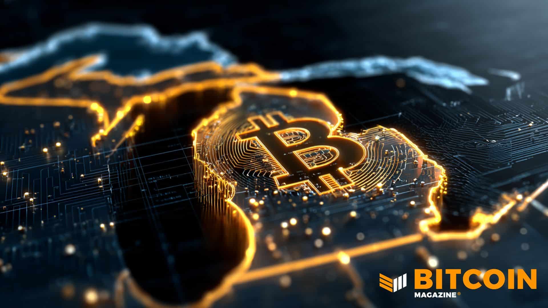 ミシガン州、公務員給与の「ビットコイン払い」解禁へ　CBDCを拒絶し、個人の自由を死守する一手