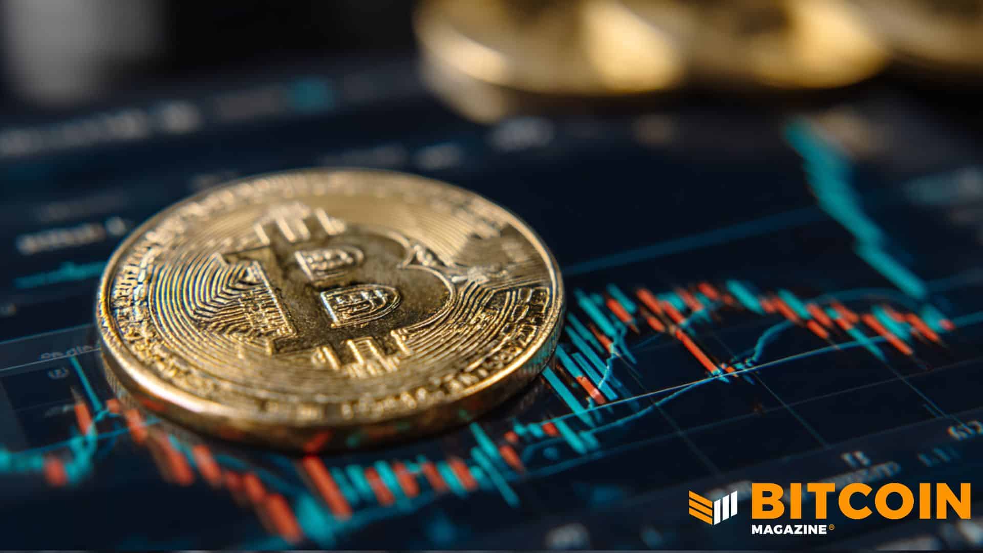 モルガン・スタンレー、ビットコインの取引・融資・カストディに関する将来計画を発表