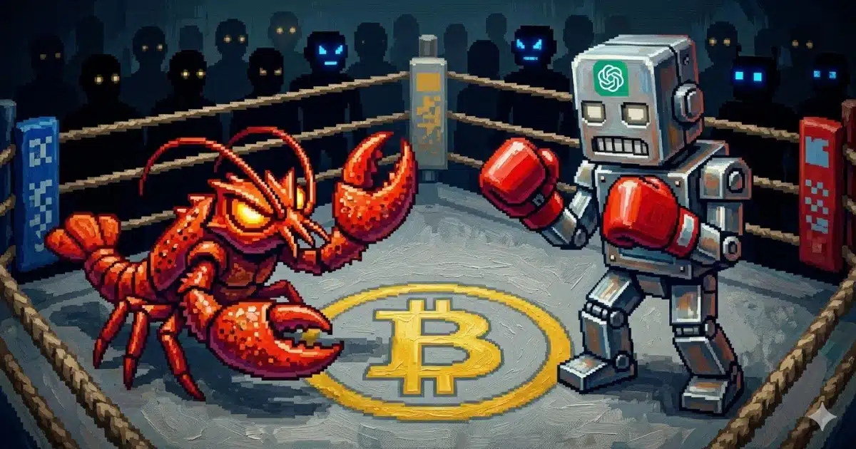 公開ビットコインマイナーがAIへ転換、歴史的な誤りとなる可能性