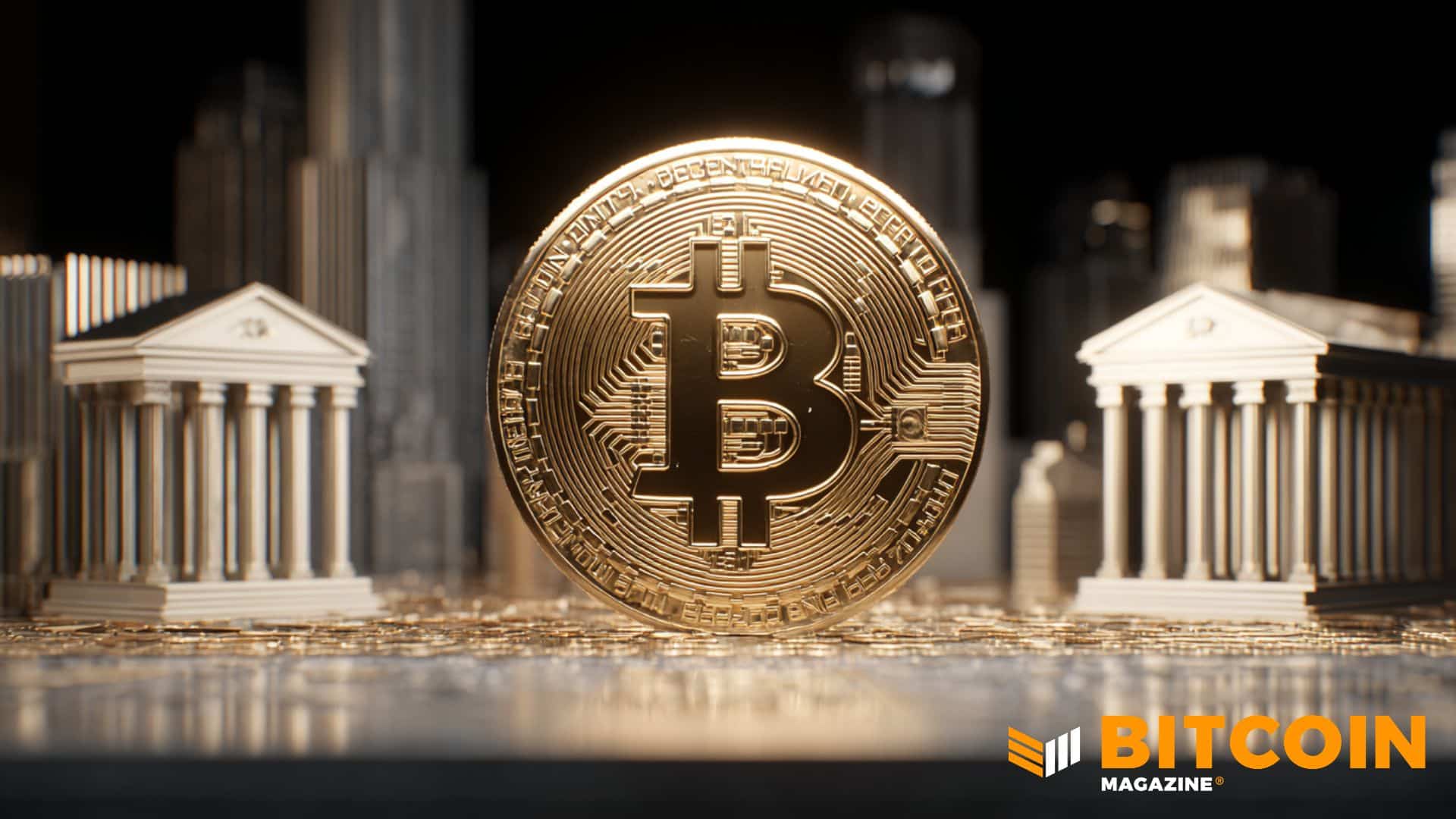 ビットコインは「マクロ資産」へ　機関投資家が塗り替える市場のパワーバランス