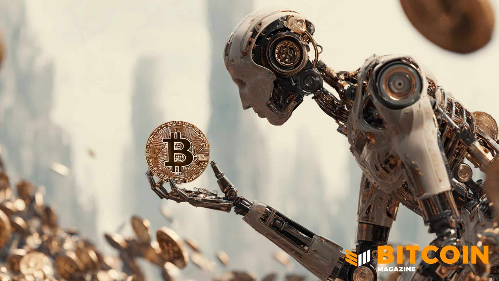 AIシフトは全員を救わない　ウィンターミュートがビットコイン・マイナーに警告