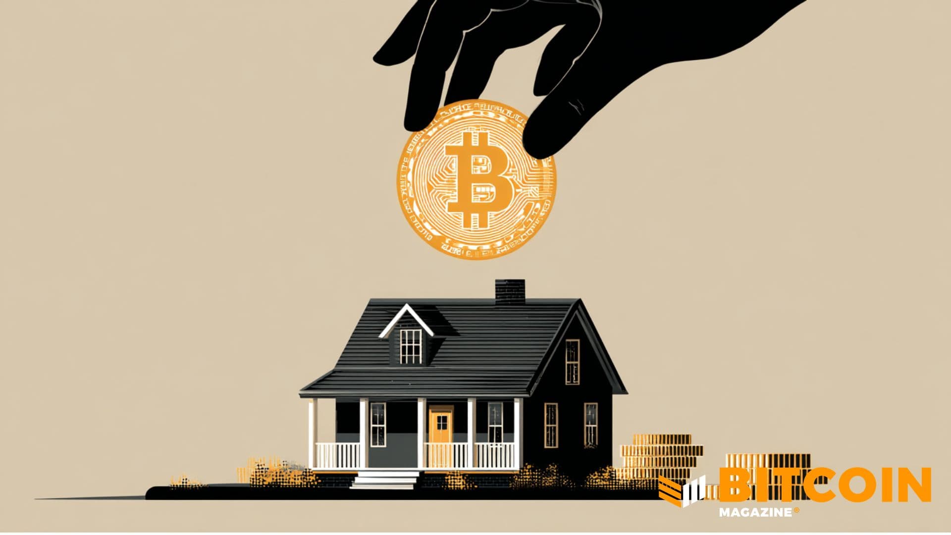 ビットコインで家を購入　CoinbaseとFannie Maeが暗号資産を担保とする住宅ローンを一般購入者向けに提供