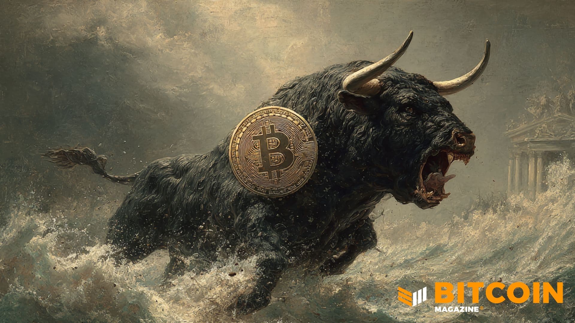 ブラックロック、ビットコイン戦略拡大に伴いビットコイン・プレミアムインカムETFのティッカーを申請
