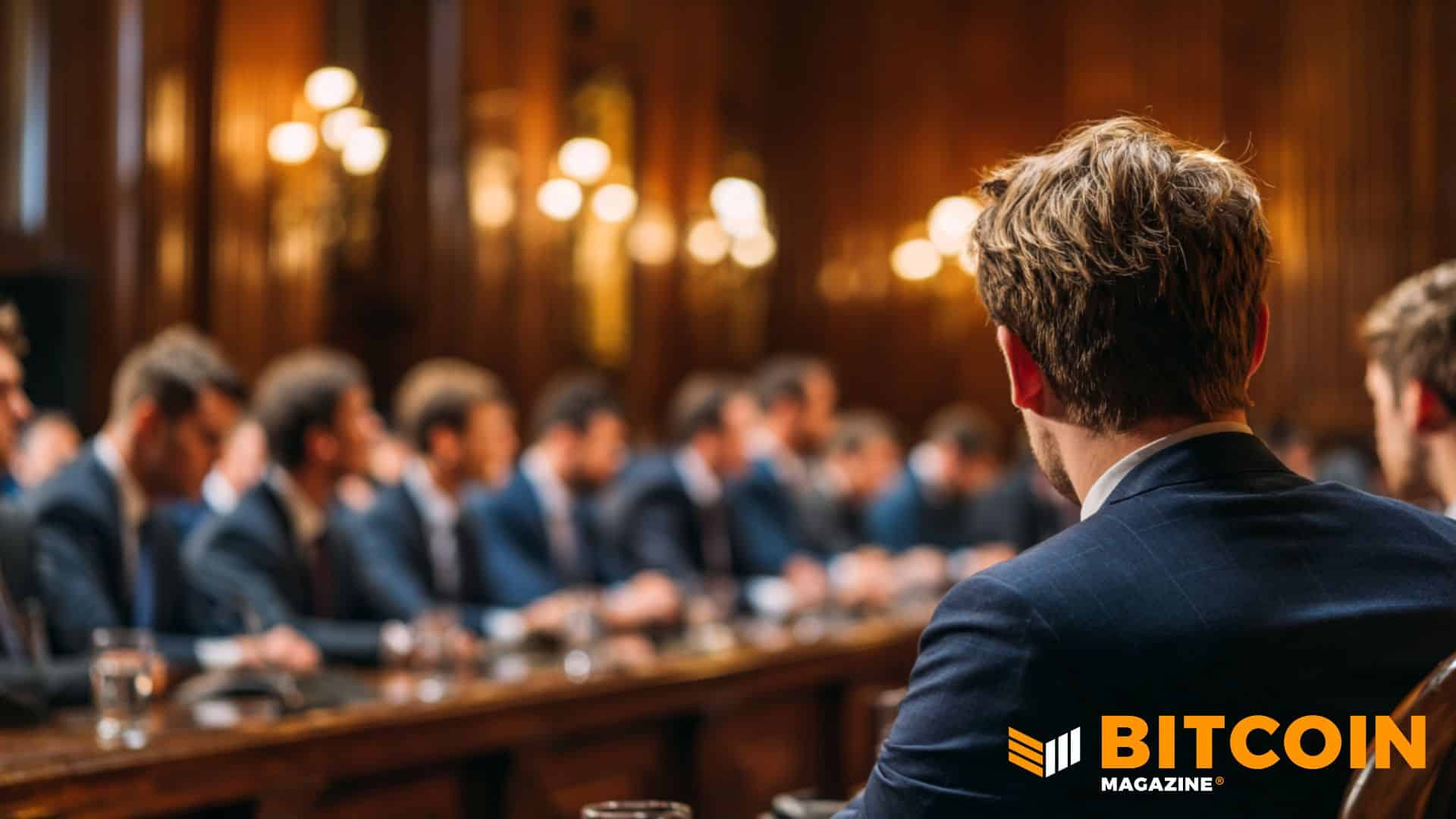 ウォール街の企業と暗号資産企業、新たな市場構造案を非公開の会合で検討へ
