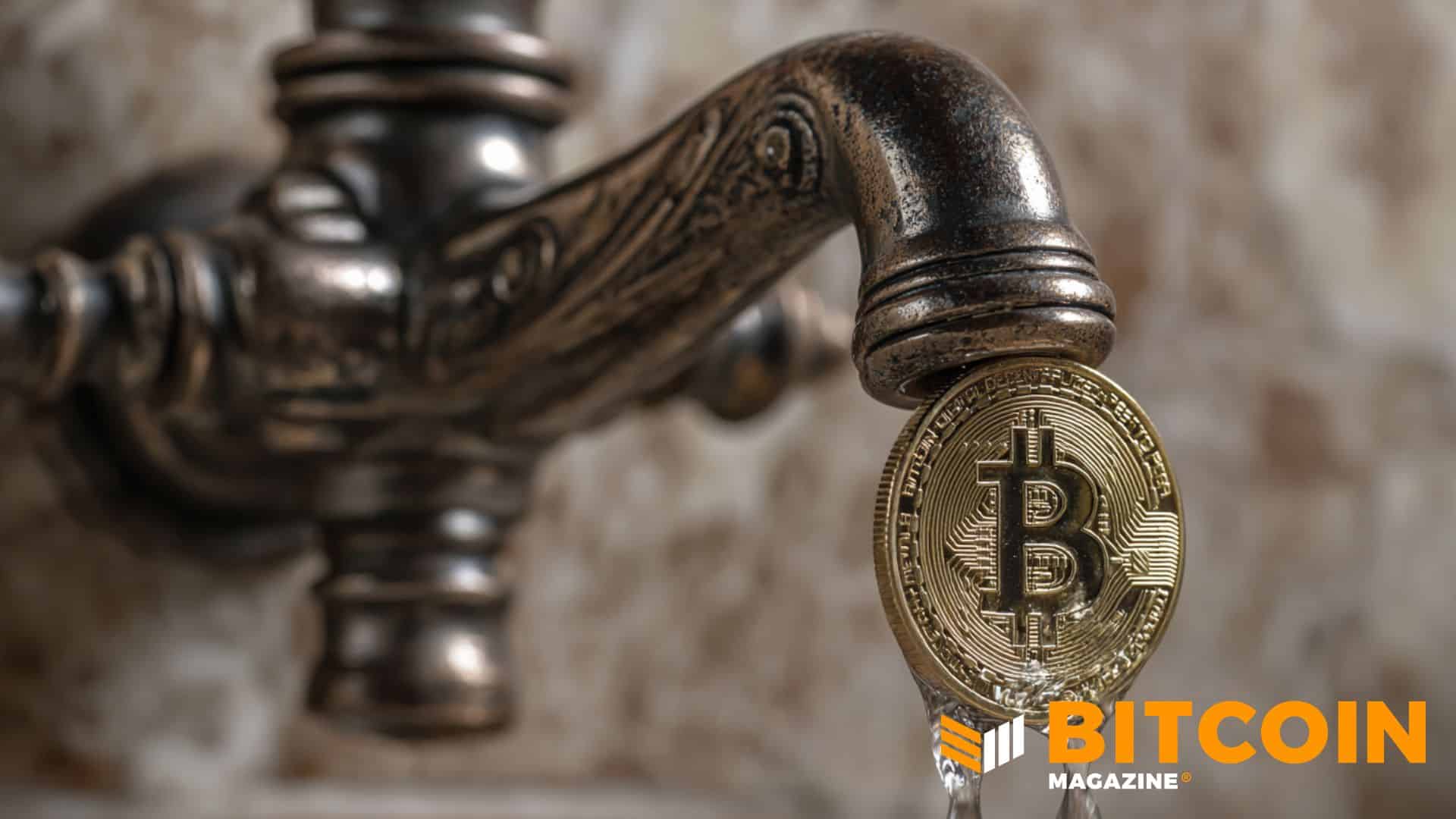 ジャック・ドーシー、「ビットコイン・デー」の発表とともにビットコイン・ファウセットの復活を公表