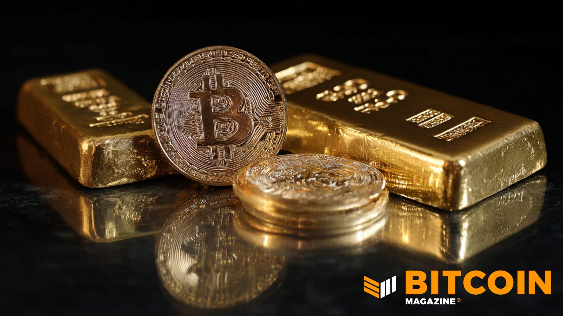 シティグループが指摘「ビットコインと金を組み合わせることでポートフォリオのパフォーマンスが向上する」