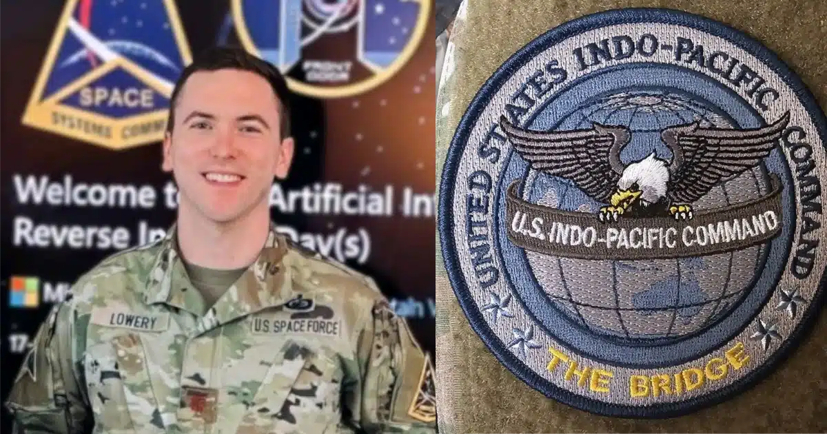 ジェイソン・ロウワリーが米インド太平洋軍司令官の特別補佐官に任命、ビットコインに関する戦略的専門知識をもたらす