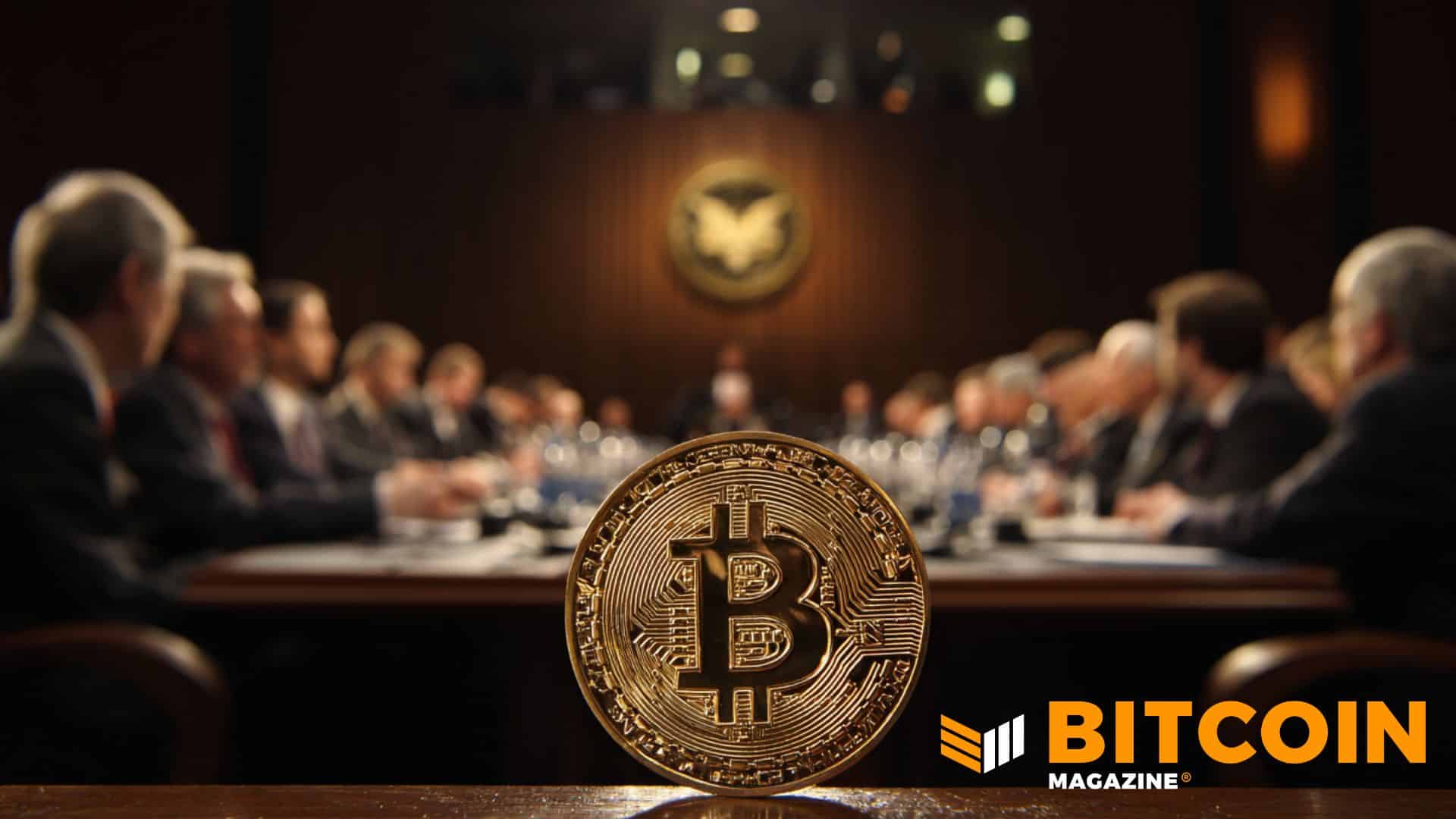 米インド太平洋軍がビットコインノードを運用、パパロ司令官が明かす